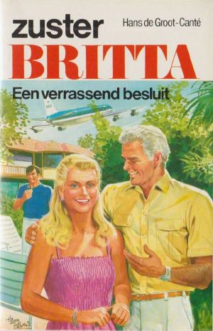 [Zuster Britta 22] • Een verrassend besluit